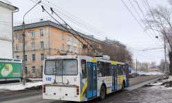 Фото транспорта в Рубцовск