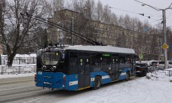 Фото транспорта в Барнаул